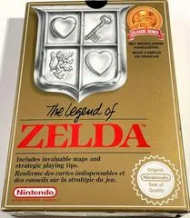 Carátula de Legend Of Zelda [Classic Series]