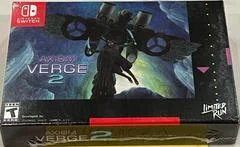 Carátula de Axiom Verge 2 [PAX Retro Edition]