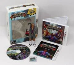 Carátula de Shakedown Hawaii [Collector's Edition]