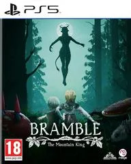 Carátula de Bramble: The Mountain King