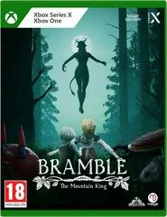 Carátula de Bramble: The Mountain King