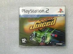 Carátula de Juiced [Promo]