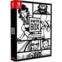 Carátula de Pato Box [Limited Edition]