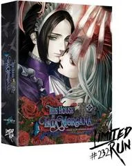 Carátula de The House in Fata Morgana [Collector's Edition]