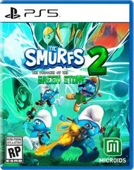 Carátula de The Smurfs 2: Prisoner of the Green Stone