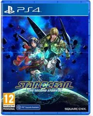 Carátula de Star Ocean: The Second Story R