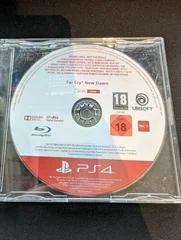Carátula de Far Cry New Dawn [Promo Not For Resale]