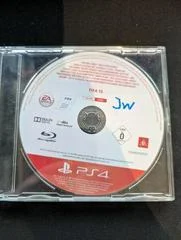 Carátula de FIFA 15 [Promo Not For Resale]