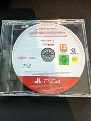Carátula de The Crew 2 [Promo Not For Resale]