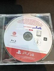 Carátula de Just Dance 2016 [Promo Not For Resale]