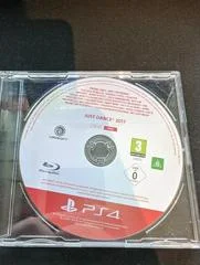Carátula de Just Dance 2017 [Promo Not For Resale]
