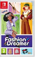 Carátula de Fashion Dreamer