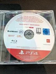 Carátula de Mass Effect Andromeda [Promo Not For Resale]