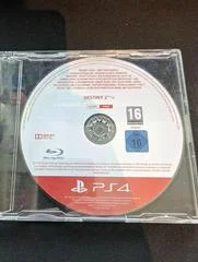 Carátula de Destiny 2 [Promo Not For Resale]