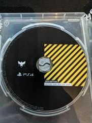 Carátula de Infamous Second Son [Promo Not For Resale]