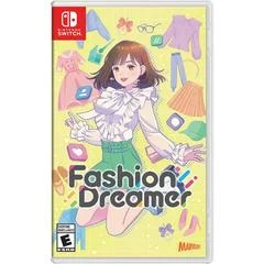 Carátula de Fashion Dreamer