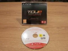 Carátula de Test Drive Unlimited 2 [Promo]