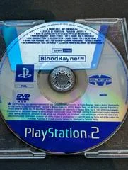 Carátula de BloodRayne [Promo Not For Resale]