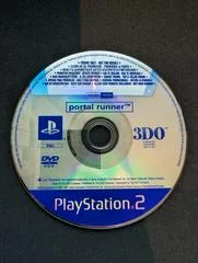 Carátula de Portal Runner [Promo Not For Resale]
