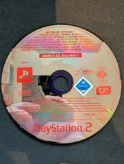 Carátula de SOCOM II: U.S. Navy SEALs [Promo Not For Resale]