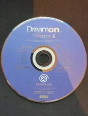 Carátula de Dream on Collection 2
