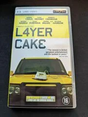 Carátula de L4yer Cak3 [UMD]