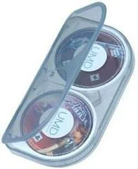 Carátula de UMD Disc Case