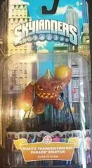 Carátula de Eruptor [Macy's Thanksgiving Day Parade]