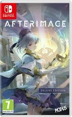 Carátula de Afterimage: Deluxe Edition