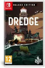 Carátula de Dredge: Deluxe Edition