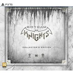 Carátula de Gotham Knights [Collector's Edition]