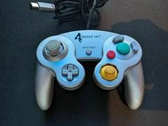 Carátula de Resident Evil Edition Controller
