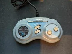 Carátula de QuickJoy NI Propad SV-330