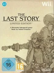 Carátula de The Last Story [Limited Edition]