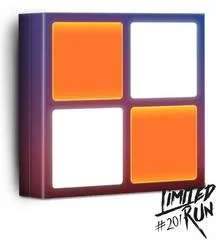 Carátula de Lumines Remastered [Ultimate Edition]