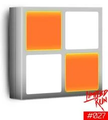 Carátula de Lumines Remastered [Ultimate Edition]