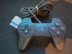Carátula de PlayStation Controller [Space Gray]