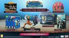 Carátula de Naruto x Boruto: Ultimate Ninja Storm Connections [Collector's Edition]