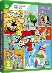 Carátula de Asterix & Obelix: Slap Them All! 2