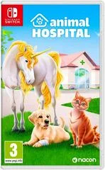 Carátula de Animal Hospital
