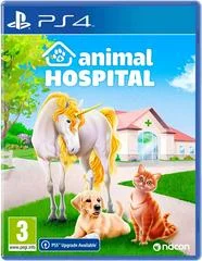 Carátula de Animal Hospital