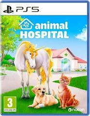 Carátula de Animal Hospital