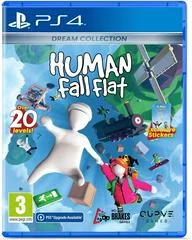 Carátula de Human Fall Flat [Dream Collection]