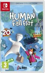 Carátula de Human Fall Flat [Dream Collection]