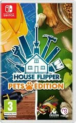 Carátula de House Flipper: Pets Edition