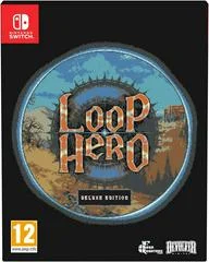 Carátula de Loop Hero [Deluxe Edition]
