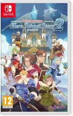Carátula de Valthirian Arc: Hero School Story 2