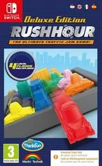 Carátula de Ravensburger: Rush Hour [Code in Box]