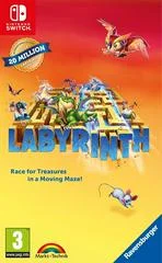 Carátula de Ravensburger: Labyrinth