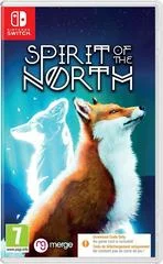 Carátula de Spirit of the North [Code in Box]